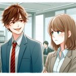女にマウンティングする男の心理とは？特徴や職場での対応も紹介