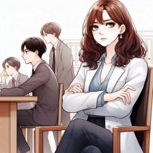 職場で嫌われてるのに辞めない人の心理