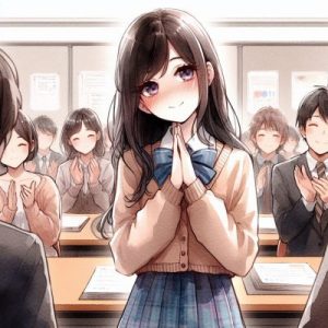 謙虚な人の賢い振る舞いに感じる怖さ