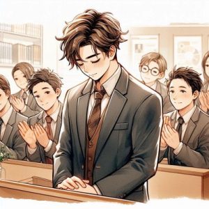 謙虚な人がいじめの対象になることがある理由