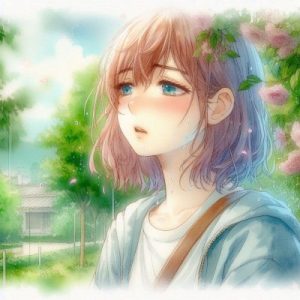 いつもぼーっとしてる女子への理解と関わり方