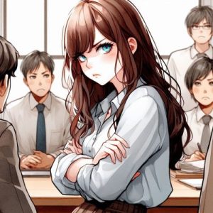 人の意見を受け入れない人が抱えている可能性のある病気