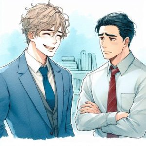 自分すごいアピールをする男の心理と職場や人間関係での対応策