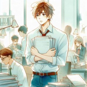 なんでも聞いてくる人の末路に共通する傾向