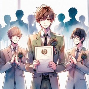 謙虚すぎる人の本性への偏見