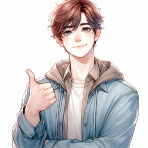 ふわふわしてるけど芯がある男が周囲に与える印象