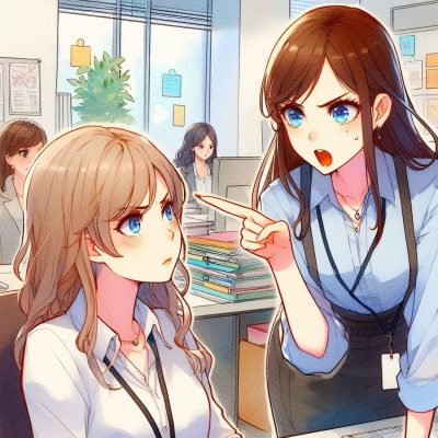 人のせいにする人の育ちに共通する原因とその影響