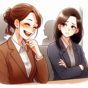 無意識マウントをやめたい人のための具体的な治し方と対処法