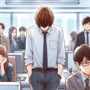 マウント取る人の末路から考える改善の重要性