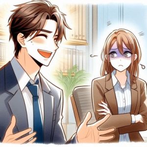 マウンティングの治し方とは