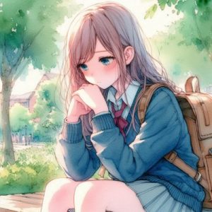本人がぼーっとしている性格を直したいとき