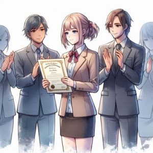 謙虚な人の育ちとは?なぜ謙虚な性格になったのか
