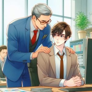 辞めないでねと言う心理の奥にあるものとは