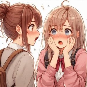 自分が変人だと思うことへの心理的影響