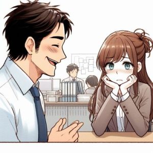 女にマウンティングする男の心理と特徴を深掘りする
