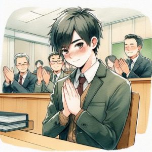 謙虚な人の育ちの影響とは
