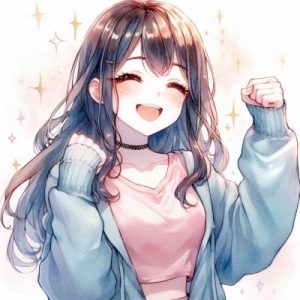 ふわふわしてるけど気が強い人の共通点