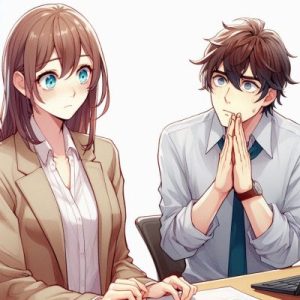 異性から仕事辞めないでと言われたときに考えるべき背景