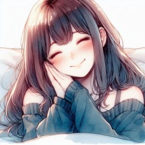 ふわふわしてる人が怖いと思われる意外な理由