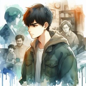 親によって人生が破壊されたと感じる人の再出発の手がかり