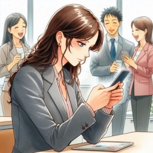 群れない人はなぜ強いと言われるのか