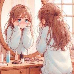 愛されて育った人のことを憎いと思う感情との向き合い方