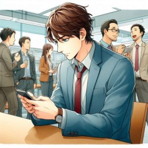 人間力が高い人ほど群れない理由を解説