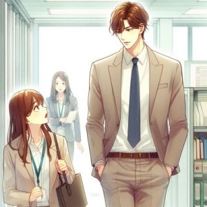 高身長イケメンを前にすると緊張してしまう心理の克服方法