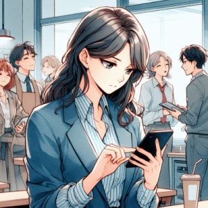 他人に興味がない人が周りから怖いと思われてしまう理由
