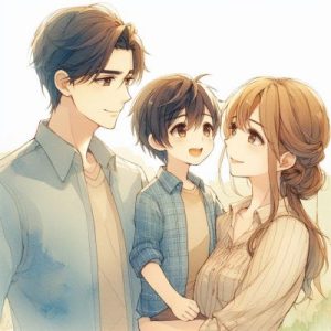 愛されて育った人が強いと言われる理由