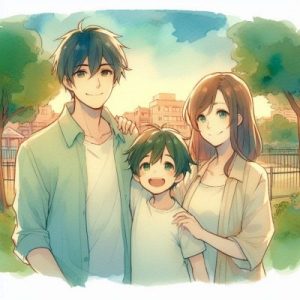 愛されて育った人には勝てないと感じる瞬間