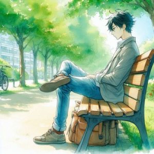 友達が少ない人=性格悪いの誤解と真実