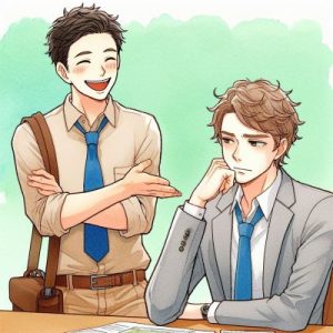もう我慢しない!波長が合わない人への基本的な対処法