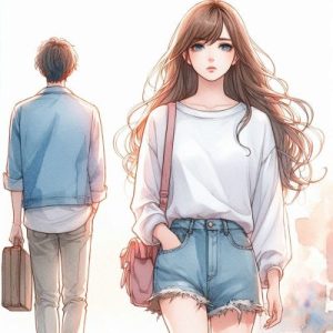 大切にされてないと感じる関係で別れる決断が必要になる場面