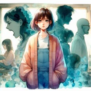大人になっても親のせいと感じる思考の仕組み