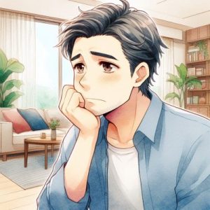 孤独感に悩まされるとき、友達がいないことがもたらす心の変化