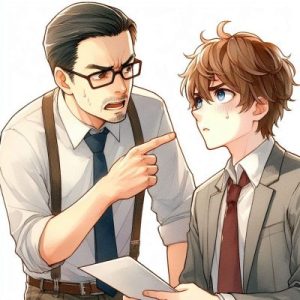 なぜか全部自分のせいにされる…仕事で損をしないための心構え