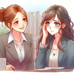 根本的に相性が合わない人に共通する特徴