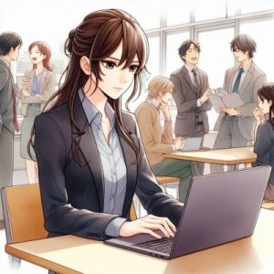 人に興味がない人とIQの関係性