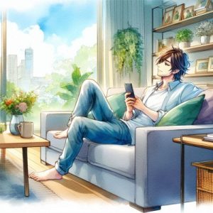 恋愛しない男が賢いと言われる理由