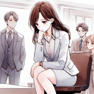 辞めて欲しい人が辞めるように促す方法