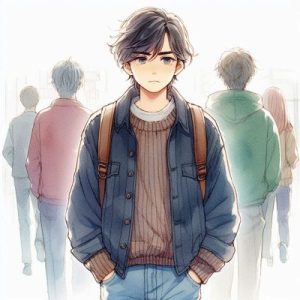 友達が離れていく人の特徴とその背景