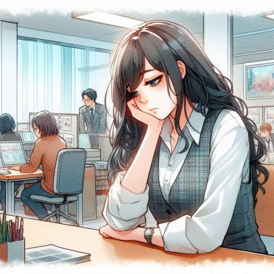 職場が合わないのは自分のせい？原因と対処法を徹底解説