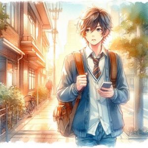 友達がいないのはおかしいのか