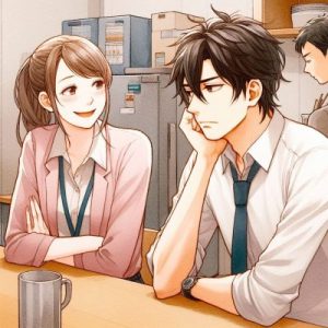 女に興味を示さない男が考えている事とは?