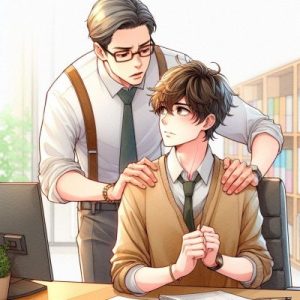 期待されるのが怖いという心理