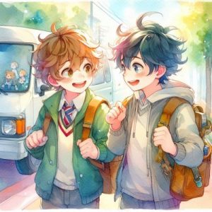 いい子ほど友達が少ない理由