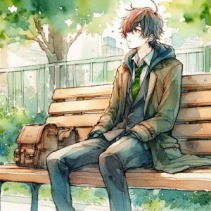 他人に興味がないイケメンと仲良くなる方法