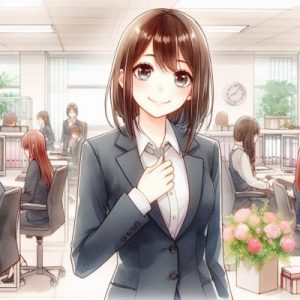 周囲から見てなぜすぐわかる?