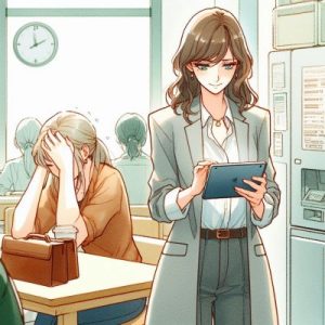 人に興味がない優しい人の実態